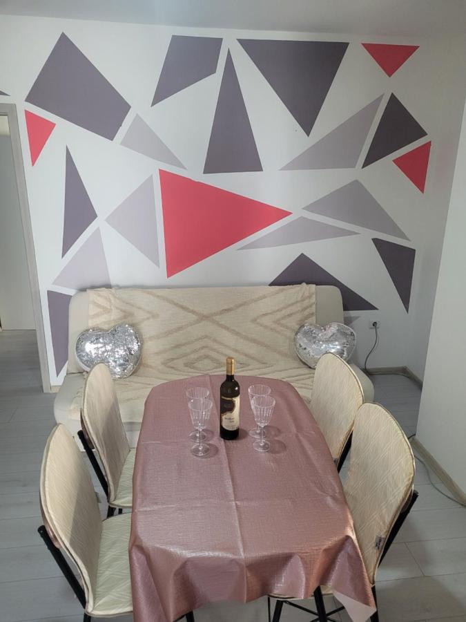Zale Apartmani ザダル エクステリア 写真