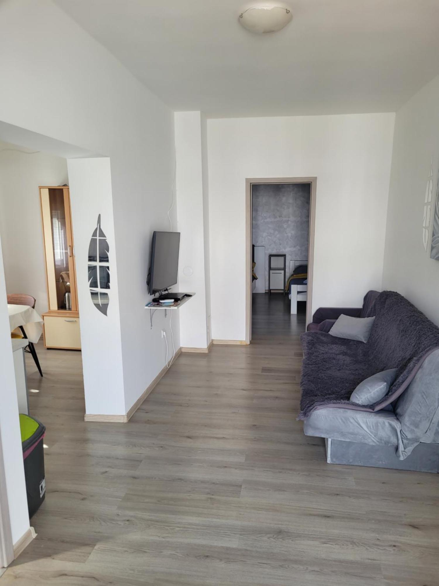 Zale Apartmani ザダル エクステリア 写真
