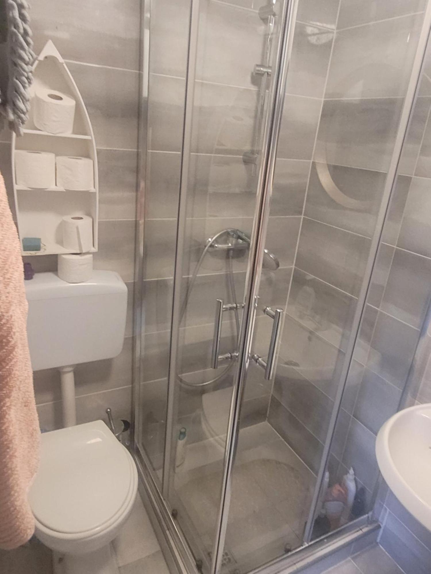 Zale Apartmani ザダル 部屋 写真