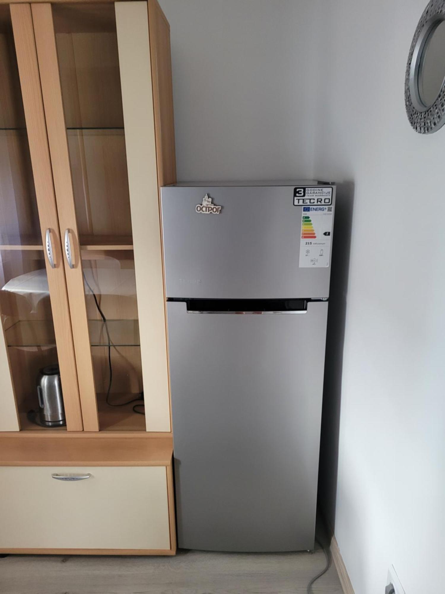 Zale Apartmani ザダル 部屋 写真