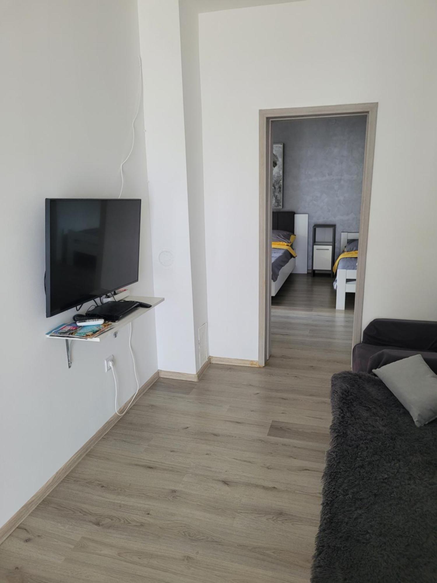 Zale Apartmani ザダル 部屋 写真
