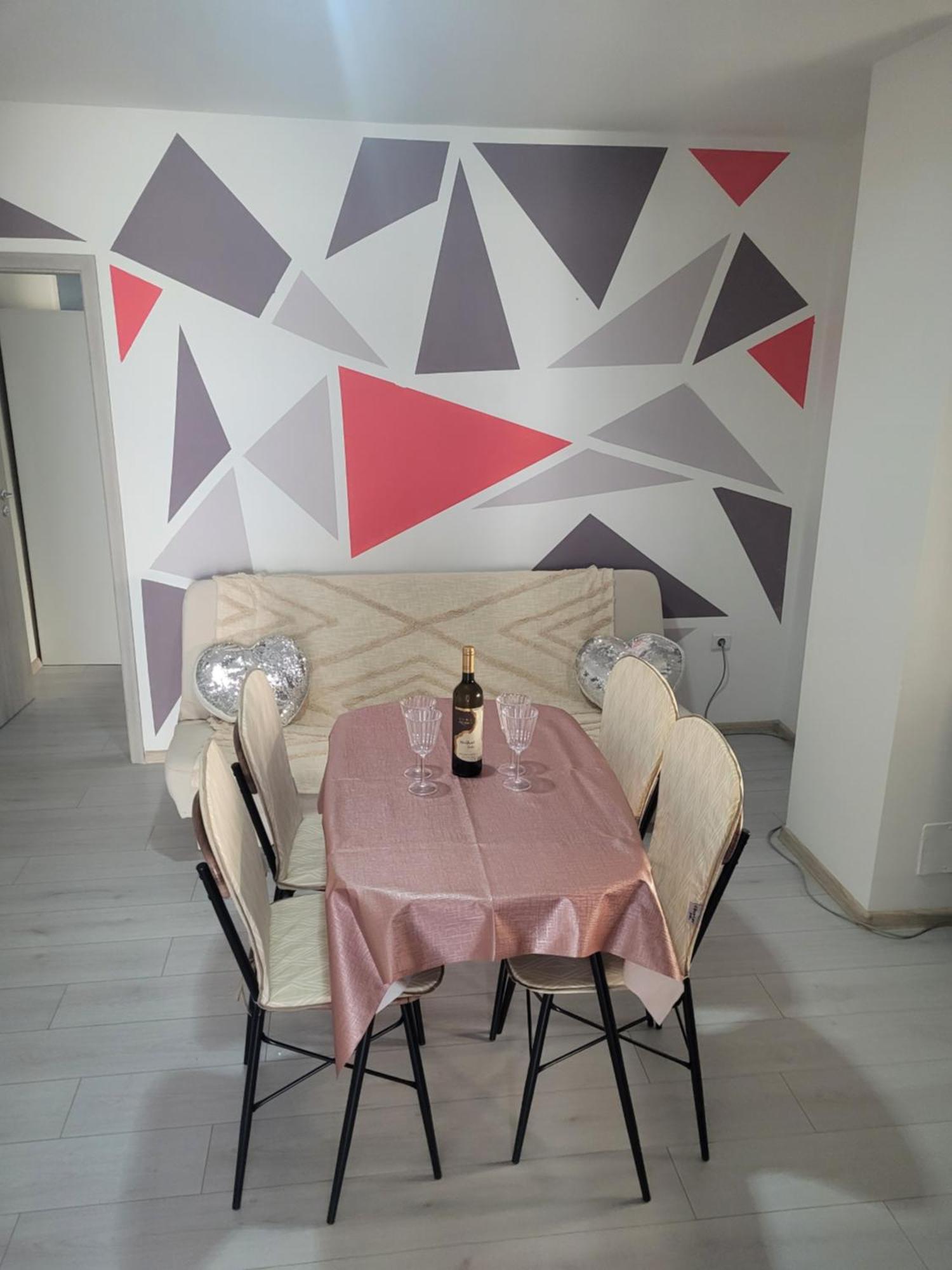 Zale Apartmani ザダル 部屋 写真