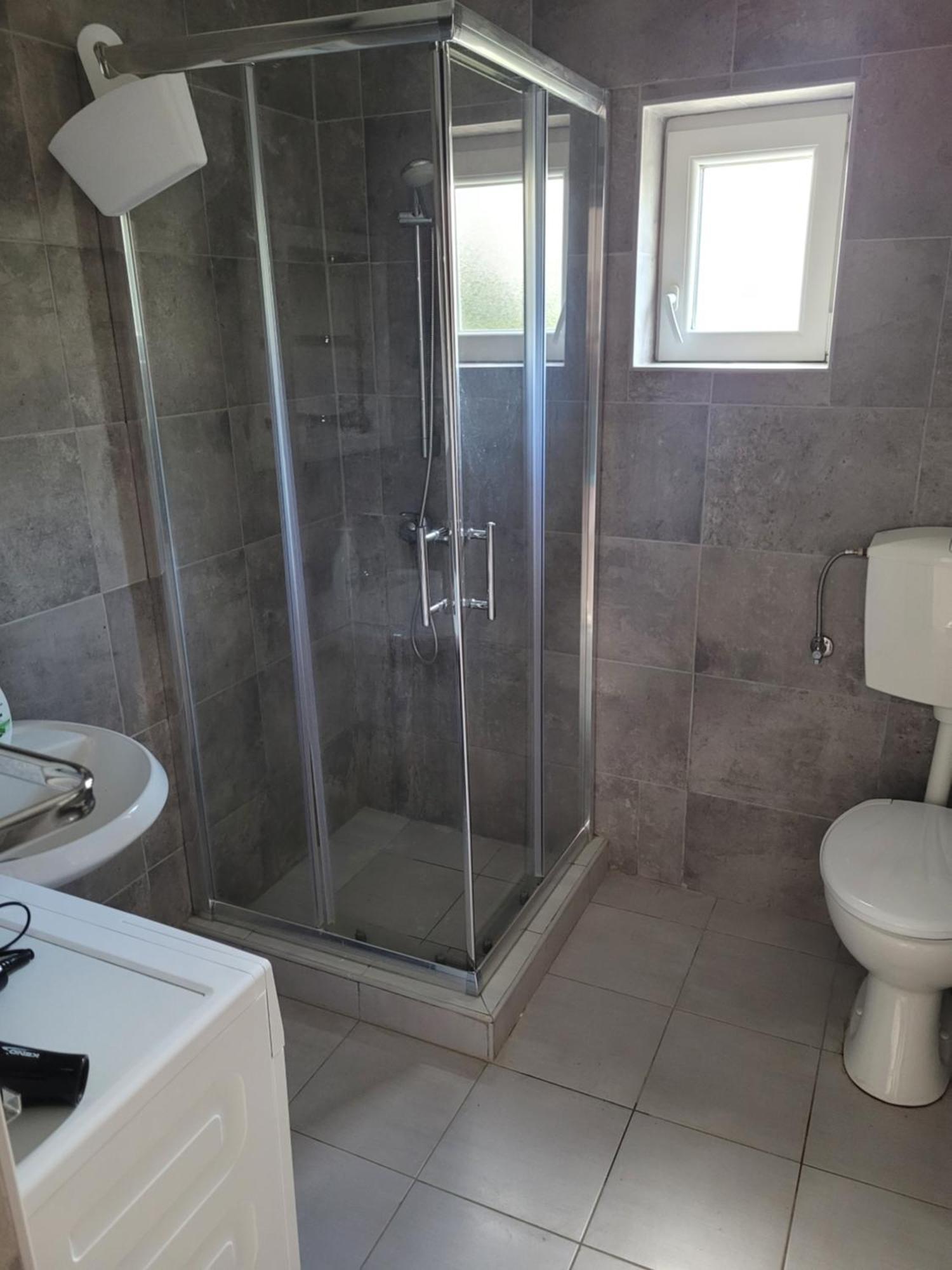 Zale Apartmani ザダル 部屋 写真