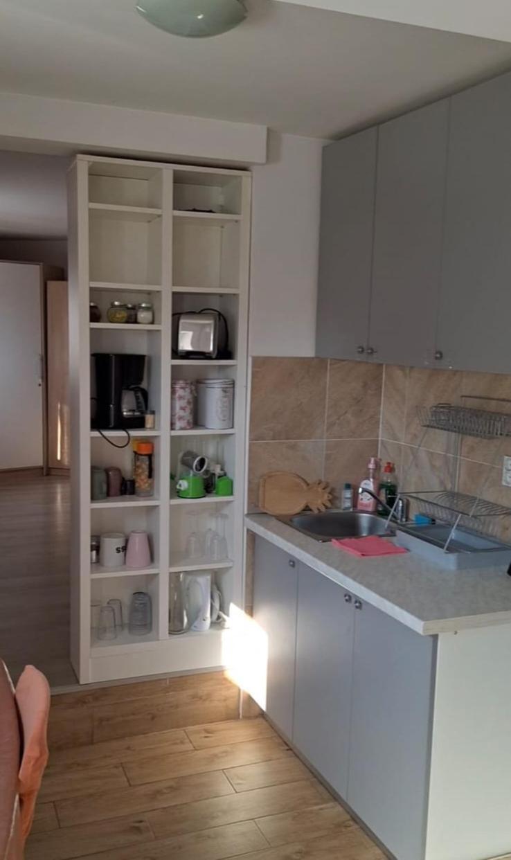 Zale Apartmani ザダル エクステリア 写真