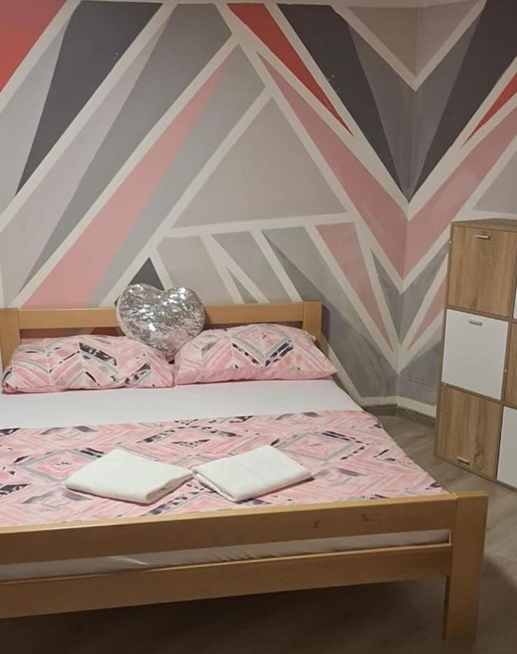 Zale Apartmani ザダル 部屋 写真