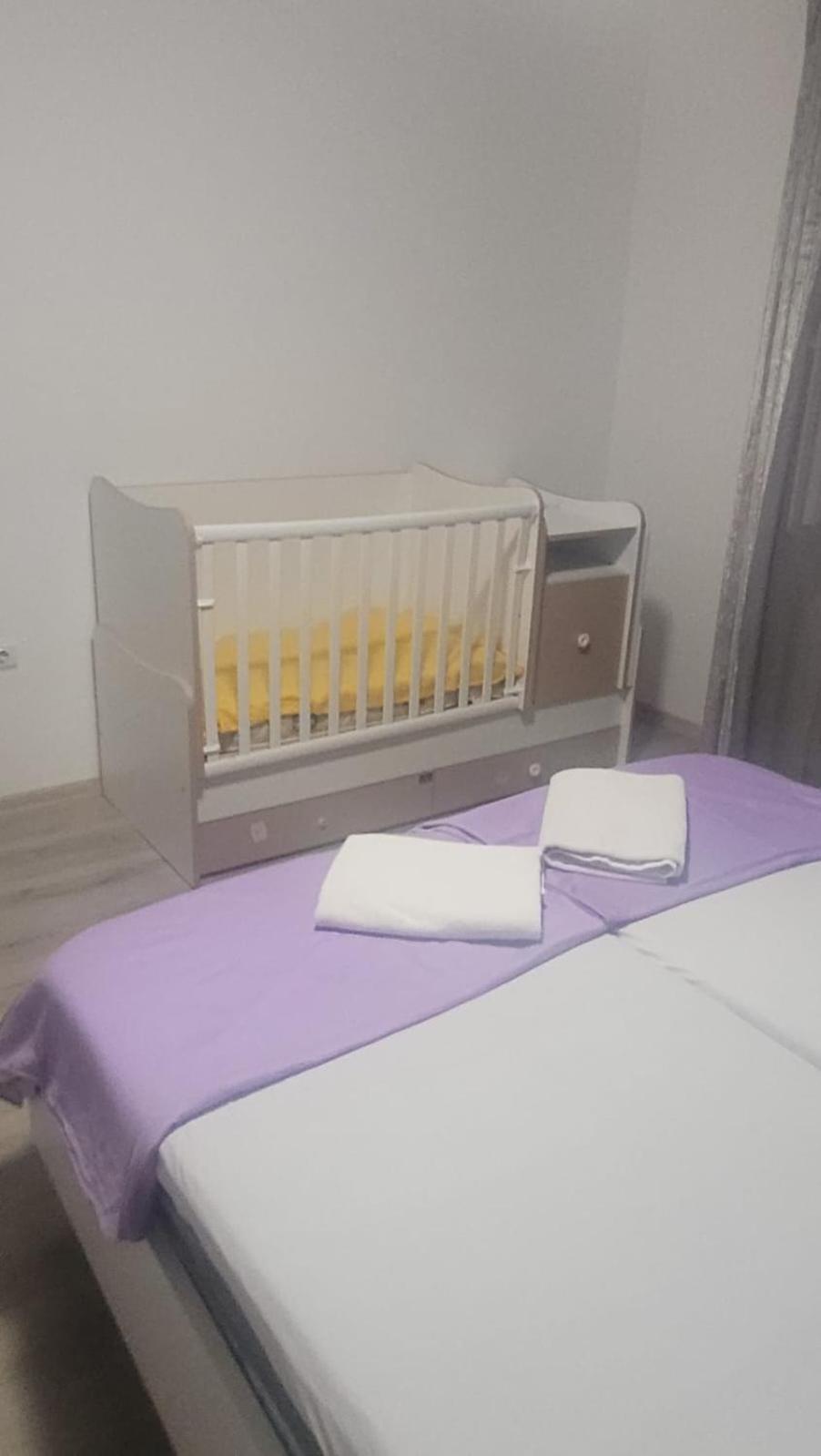 Zale Apartmani ザダル エクステリア 写真