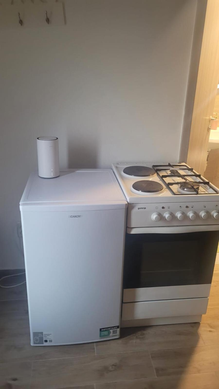 Zale Apartmani ザダル エクステリア 写真