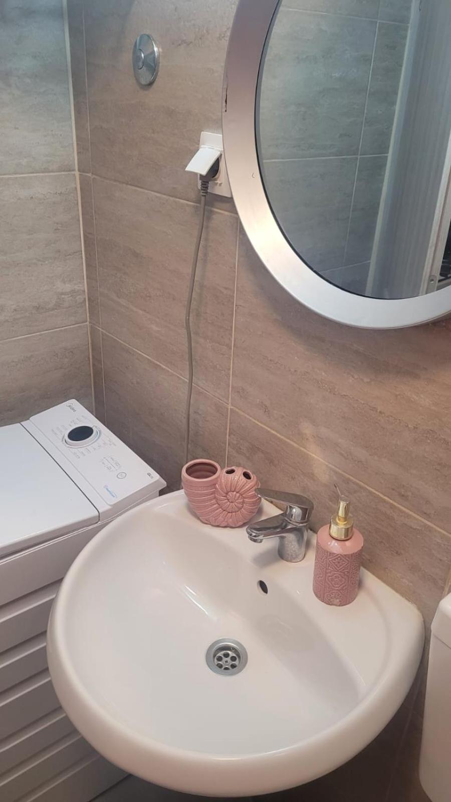 Zale Apartmani ザダル エクステリア 写真