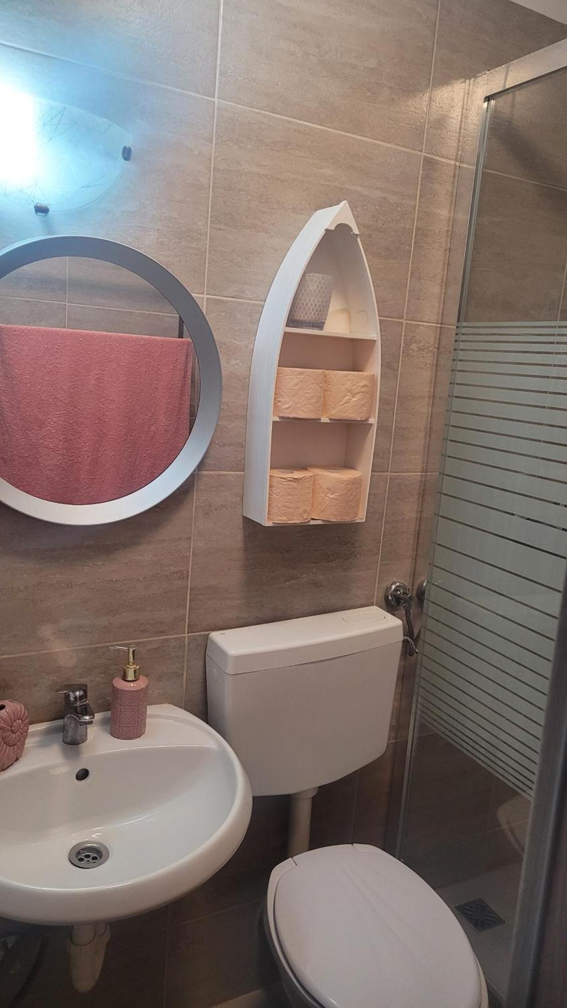 Zale Apartmani ザダル エクステリア 写真
