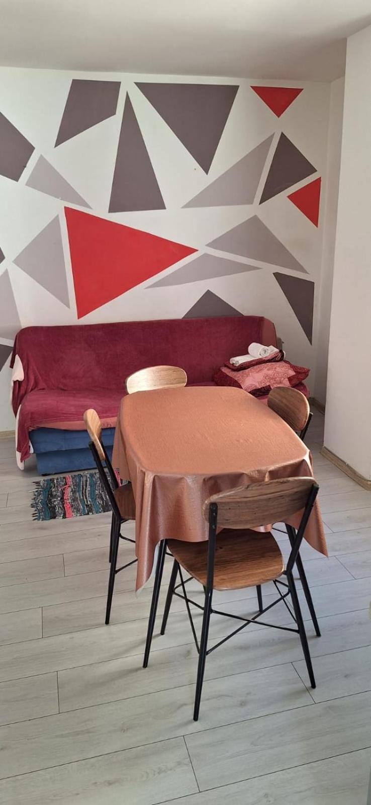 Zale Apartmani ザダル エクステリア 写真