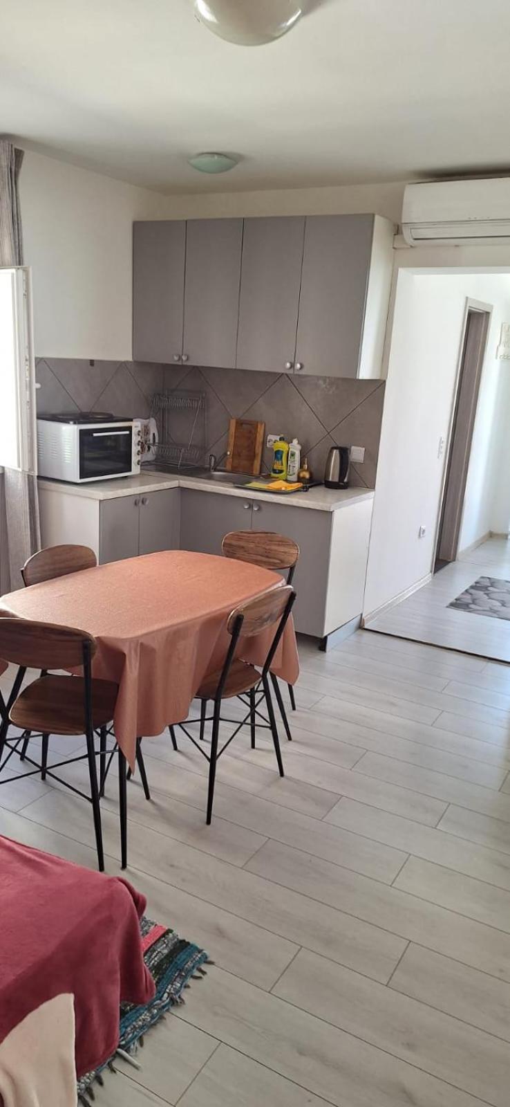 Zale Apartmani ザダル 部屋 写真