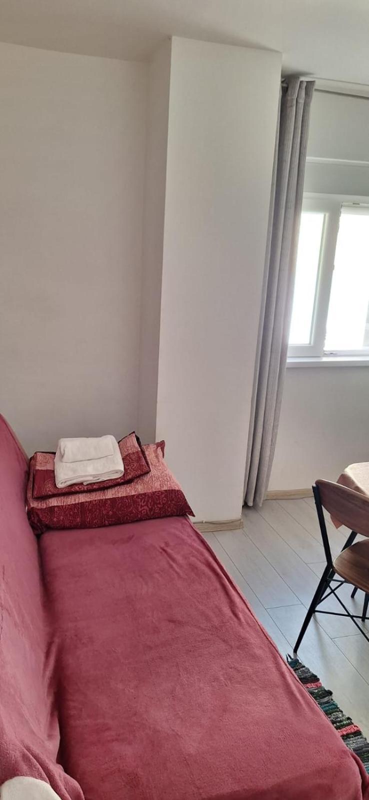 Zale Apartmani ザダル 部屋 写真