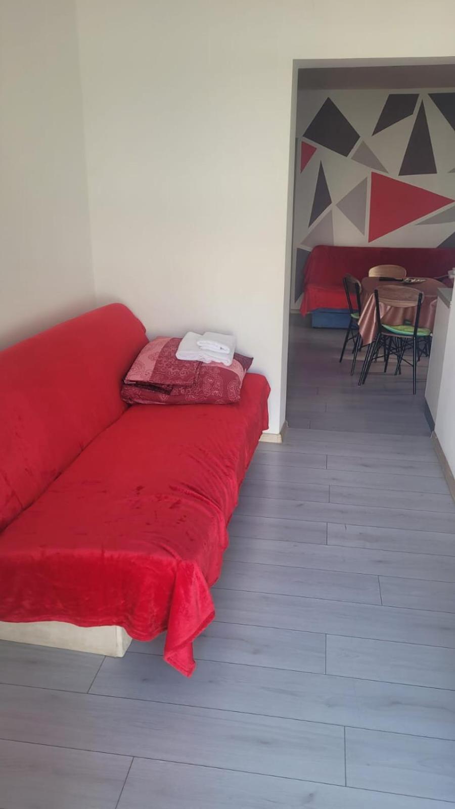 Zale Apartmani ザダル エクステリア 写真
