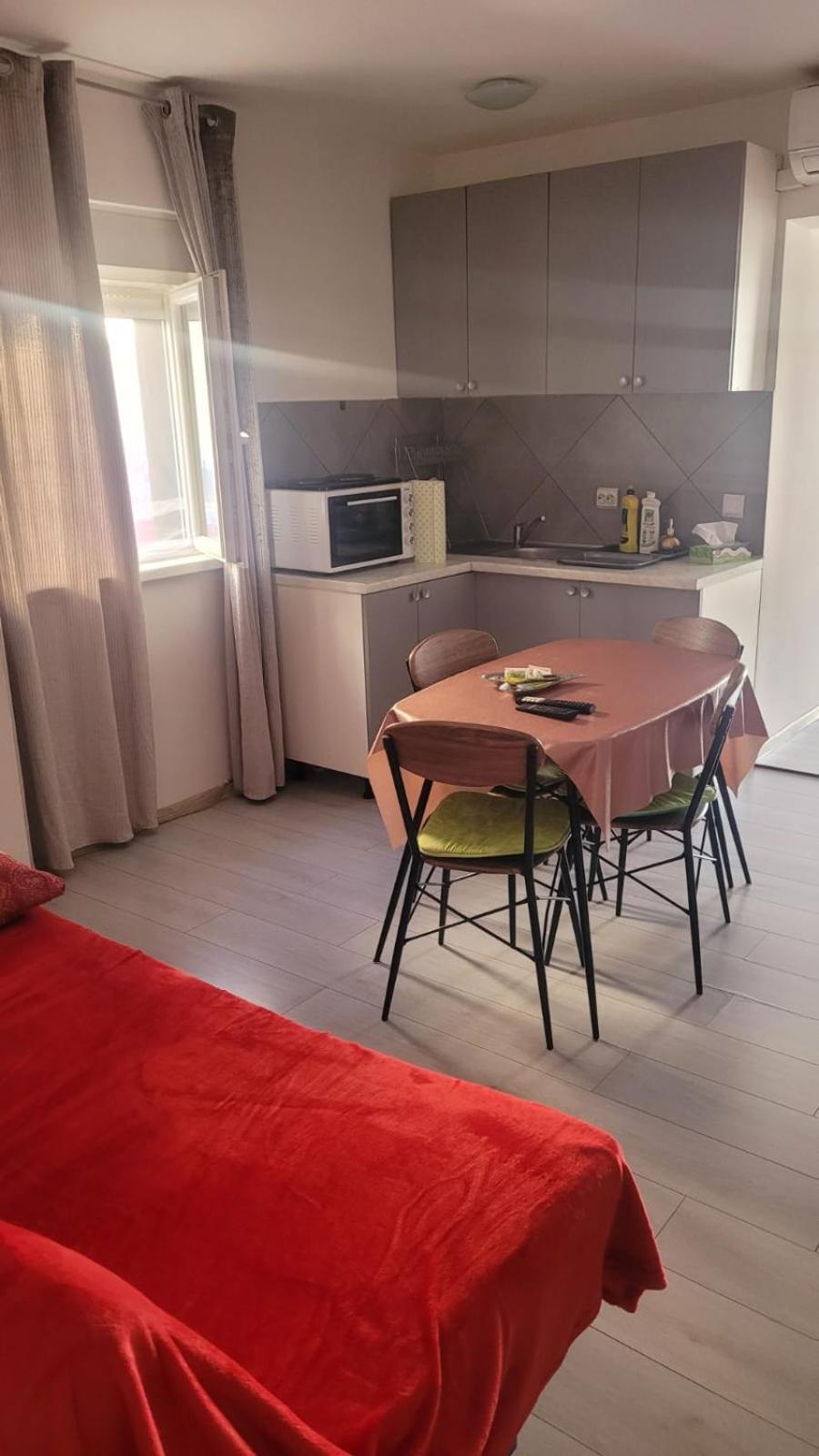 Zale Apartmani ザダル エクステリア 写真